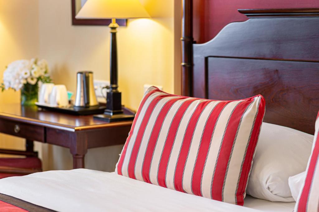 Kipling Manotel 3