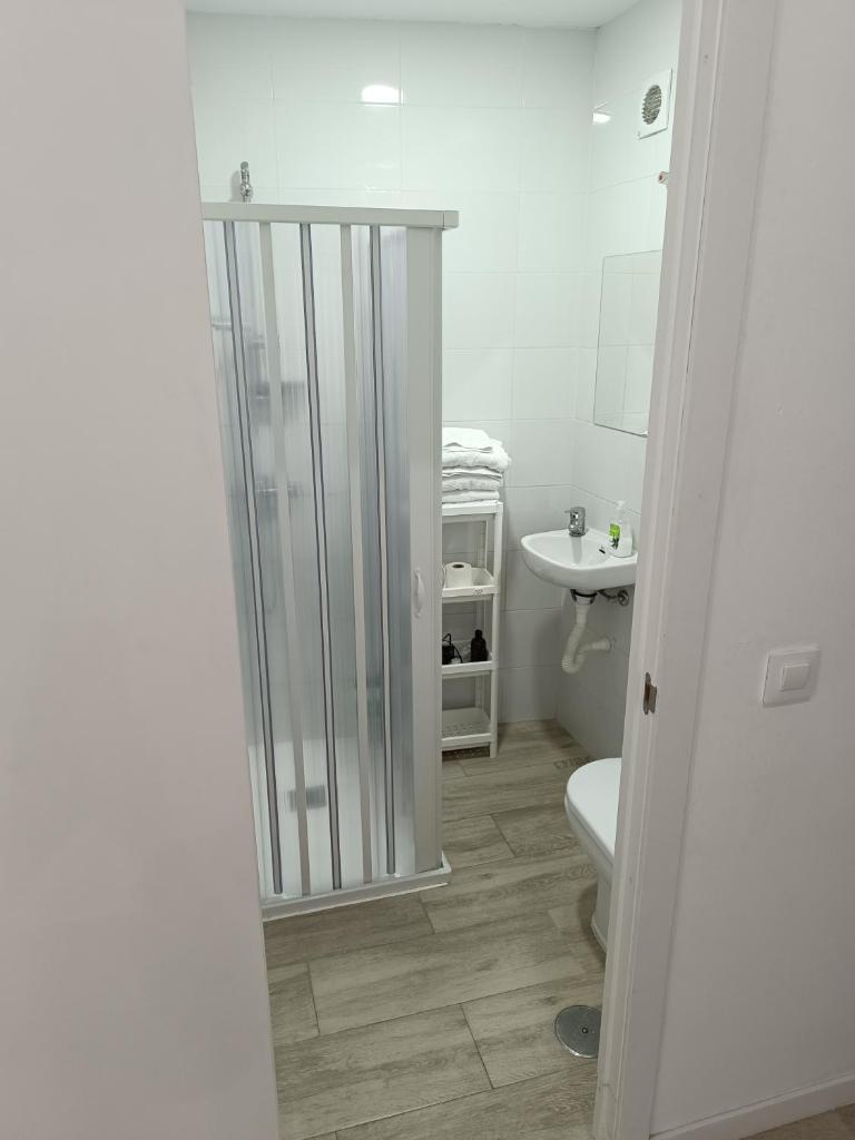 Apartamento Cerrofuerte 3