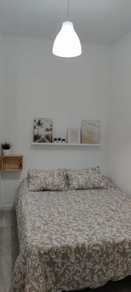 Apartamento Cerrofuerte 7
