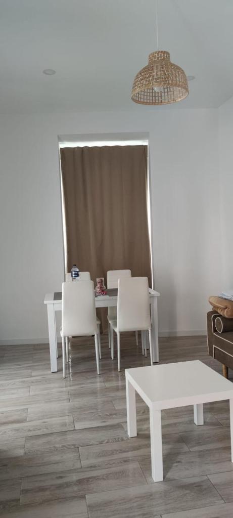 Apartamento Cerrofuerte 8