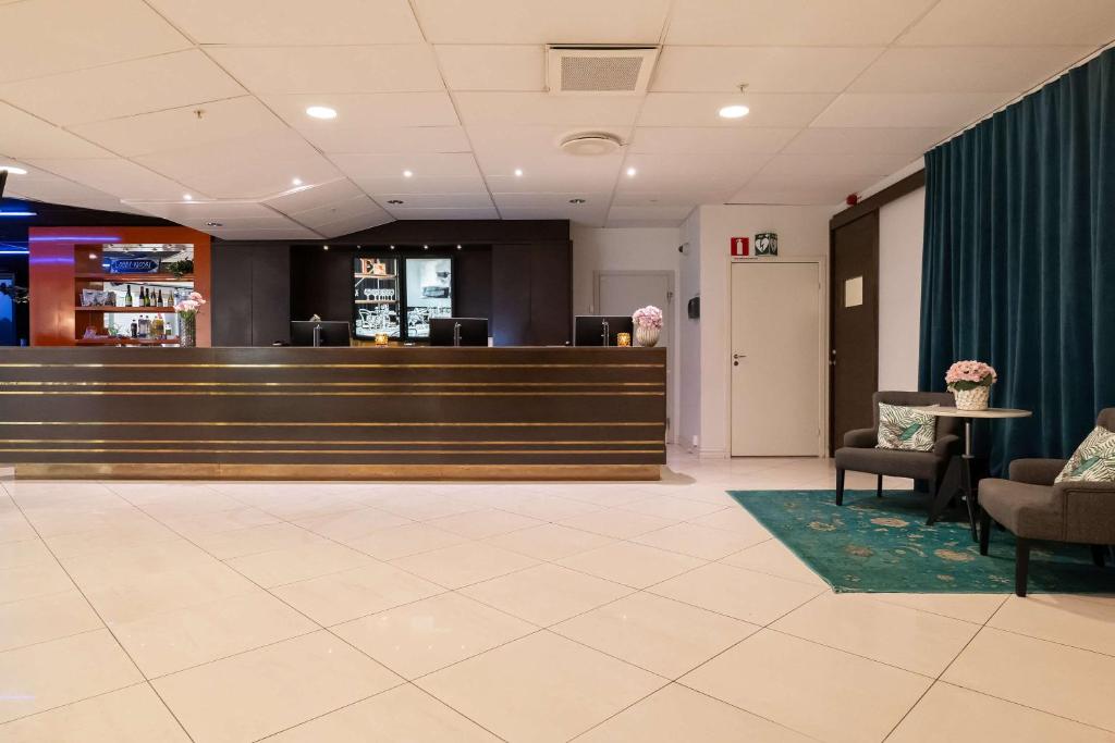 Best Western Plus Park City Solna Image