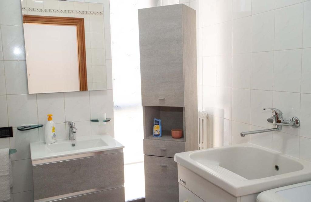 Domus Vivendi Pompeii holiday home free parking 8