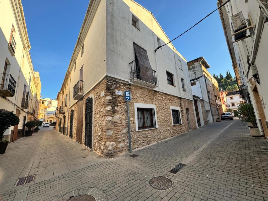 Casa Villalonga 6