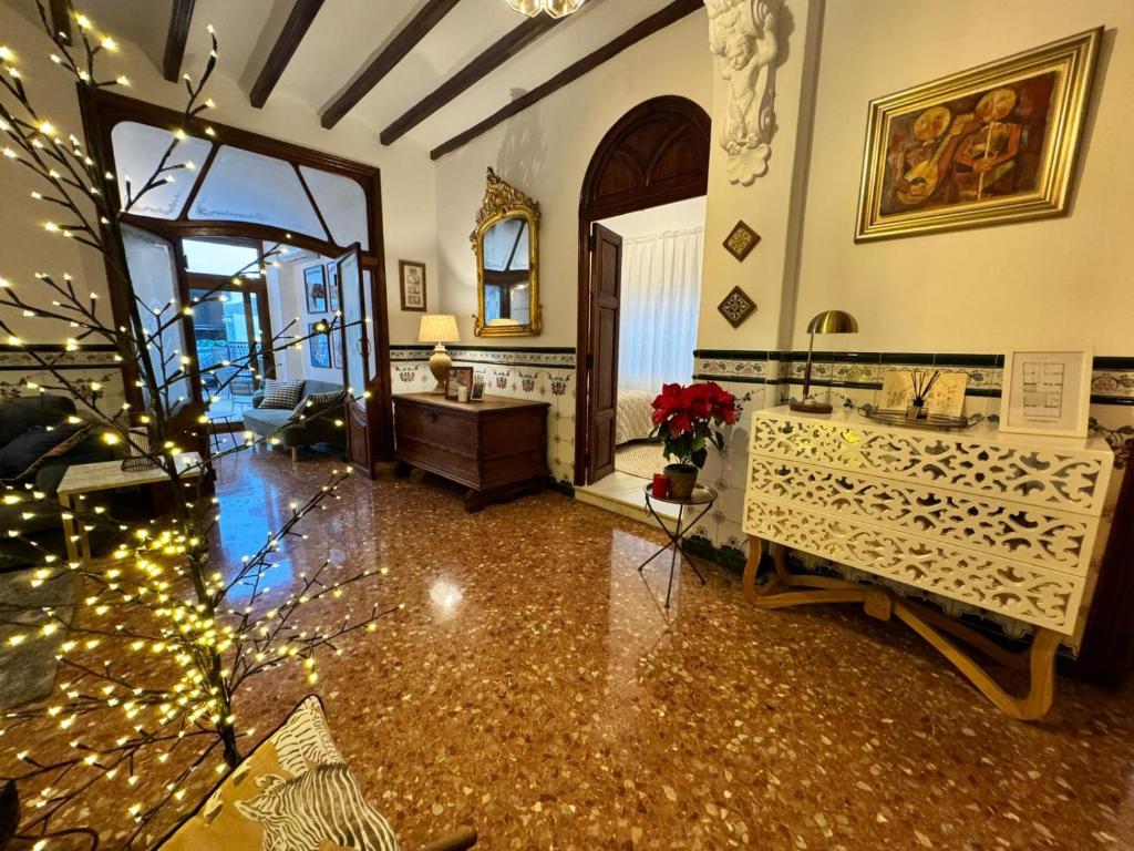 Casa Villalonga 1