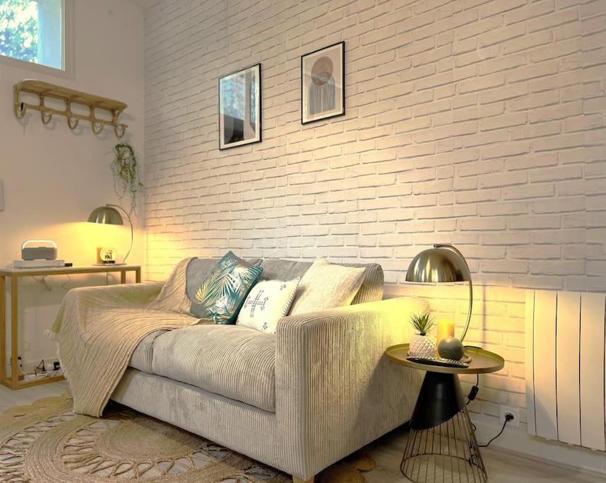 Cosy Maisonette Versailles 1