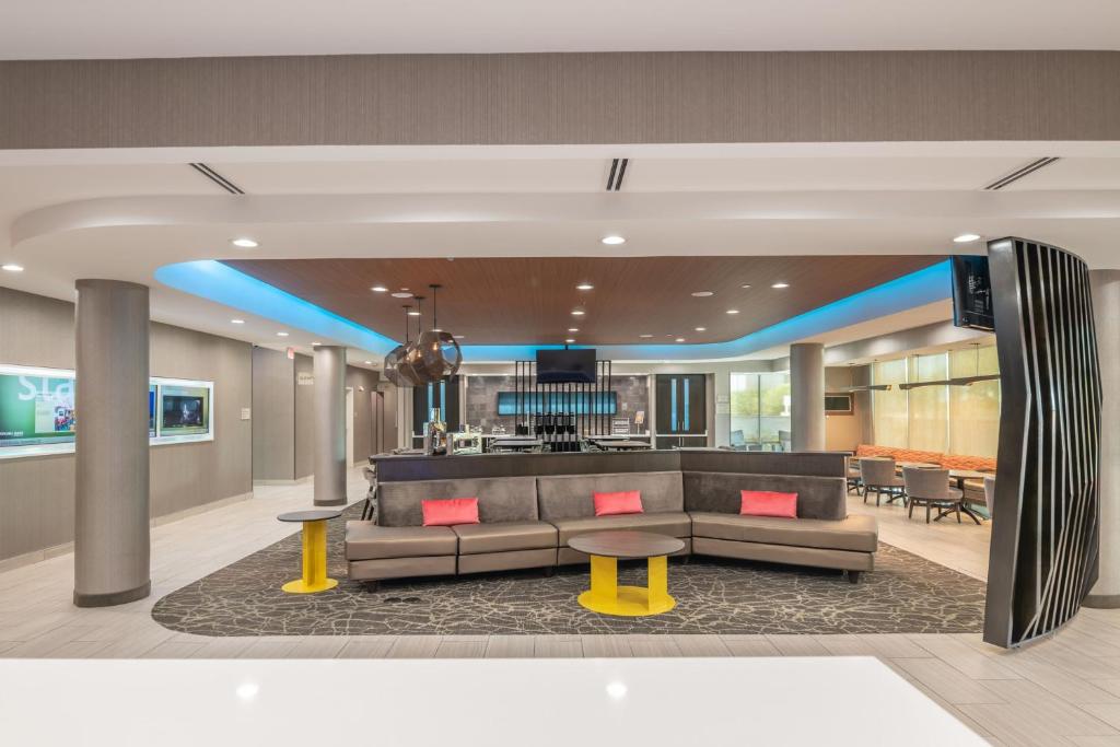 SpringHill Suites Dallas Central Expressway Image