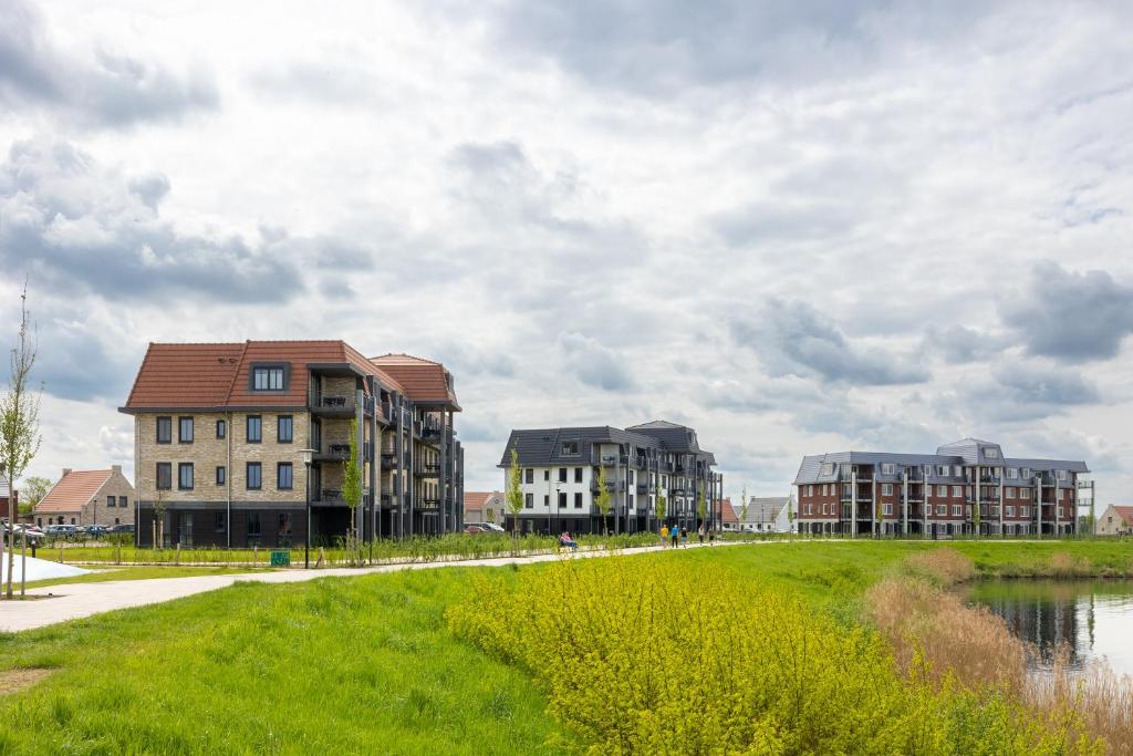 Parc Maasresidence Thorn Apartments 6