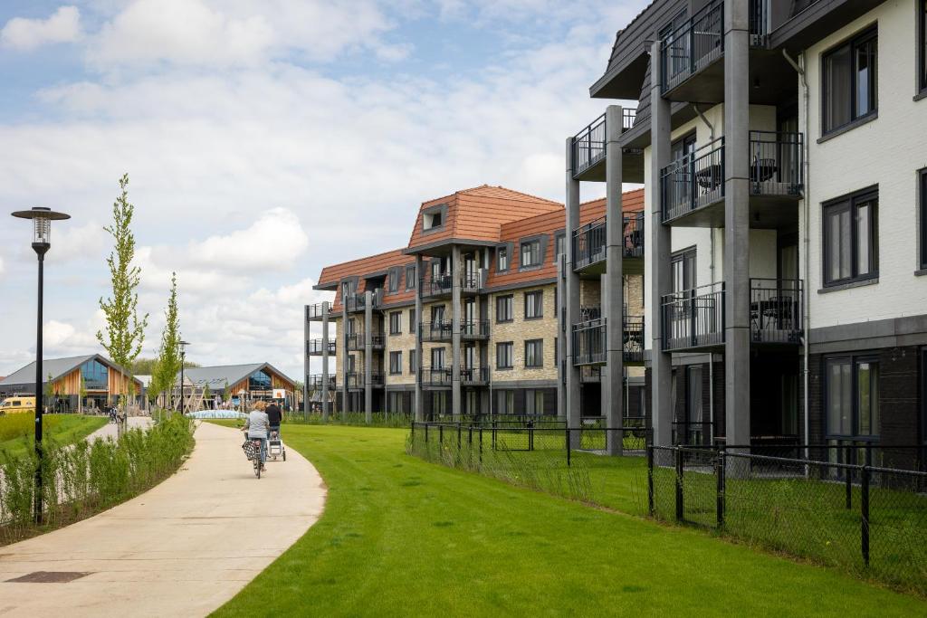 Parc Maasresidence Thorn Apartments 1