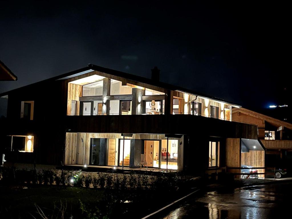 Alpenlodges 4