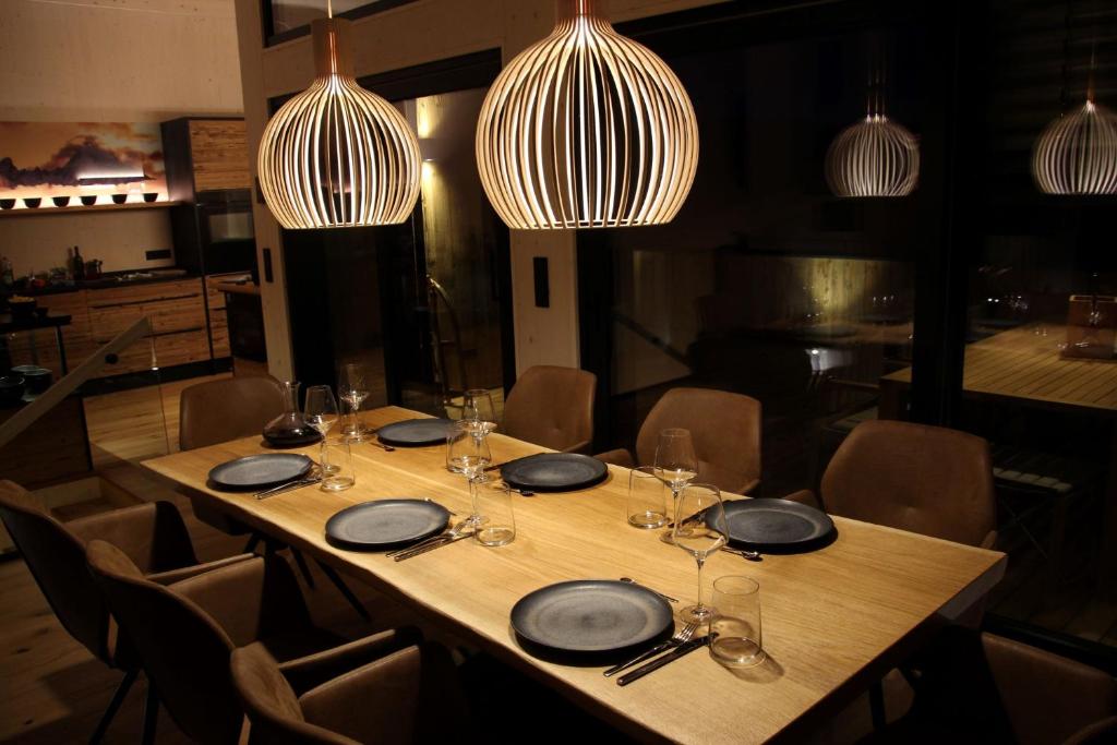 Alpenlodges 7