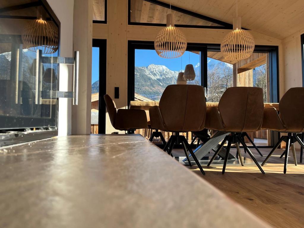 Alpenlodges 8