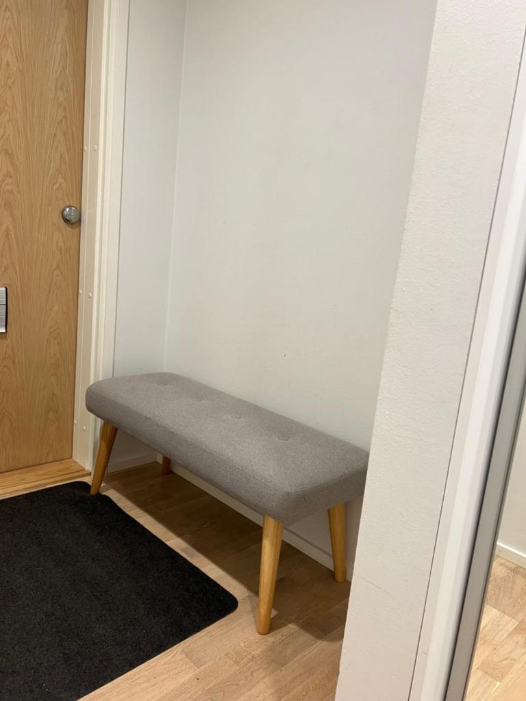 Kodikas keskustayksiö 6