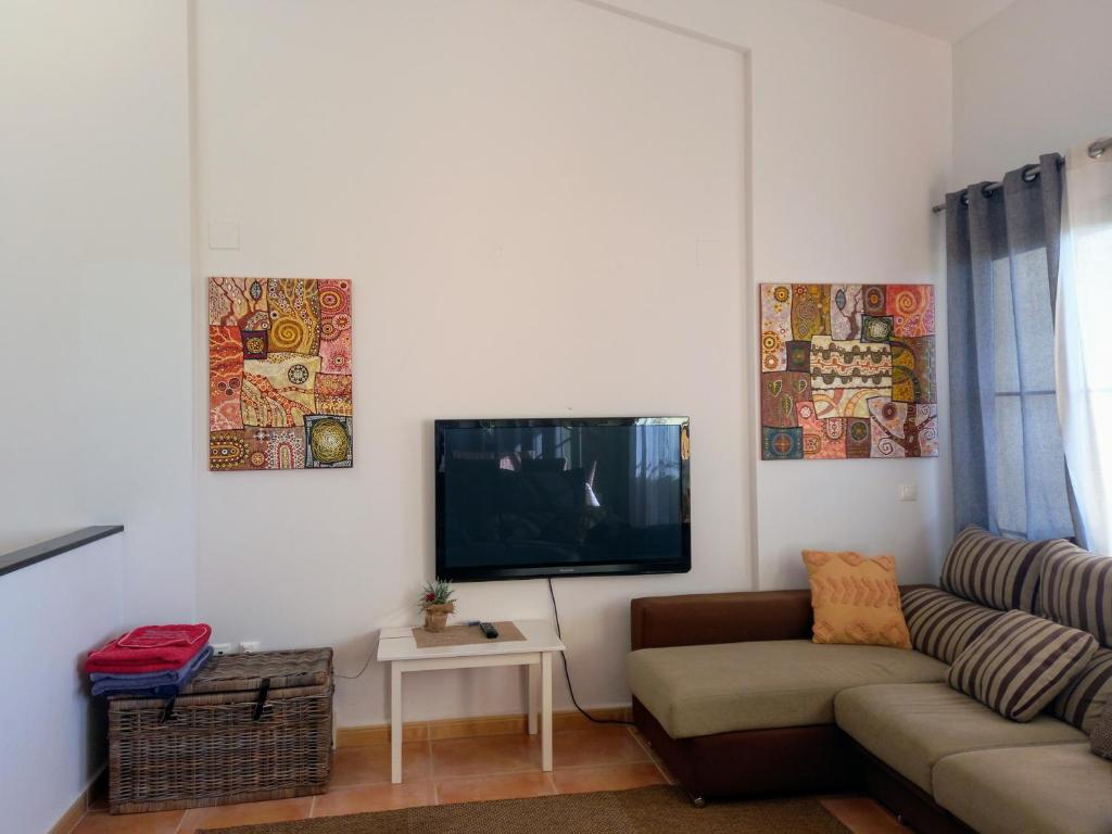 Altea Olivos G 6