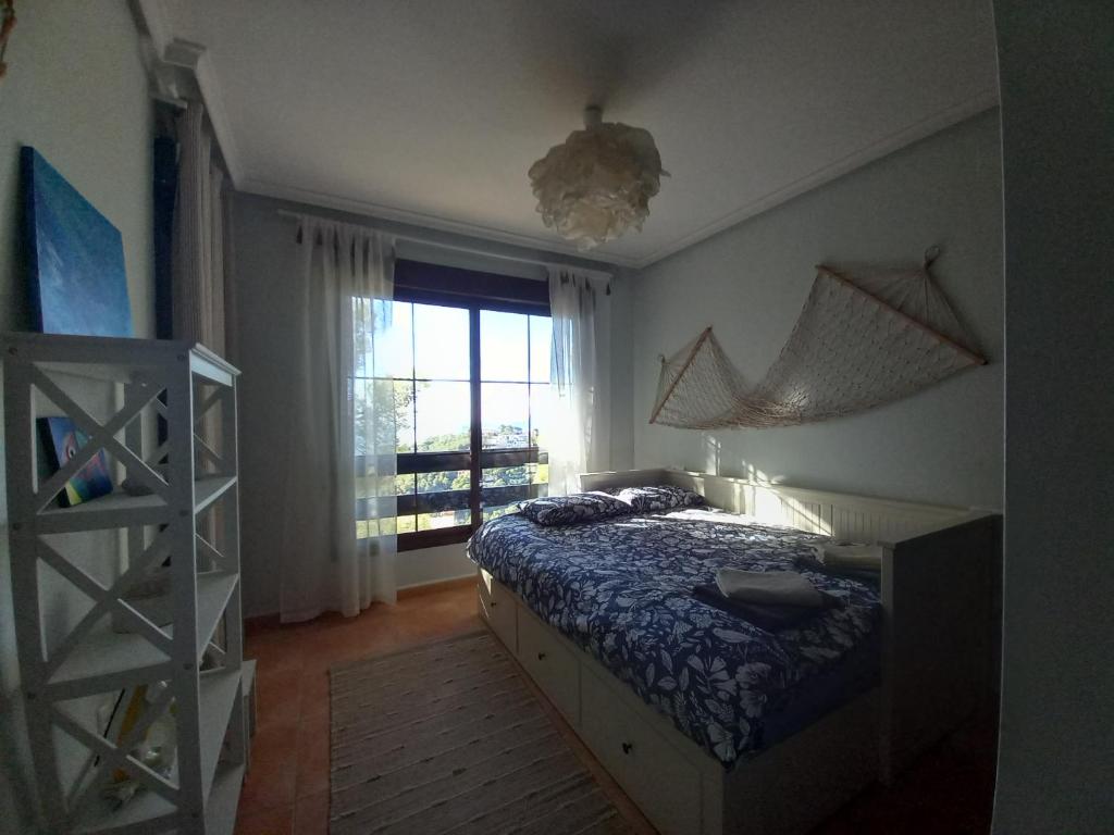 Altea Olivos G 8