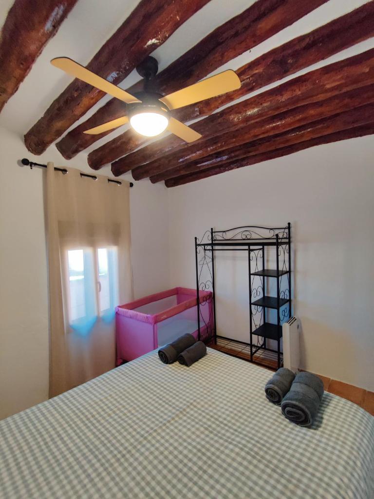 Casa Serrano 8