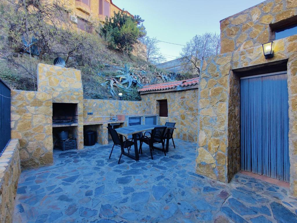 Casa Serrano 7