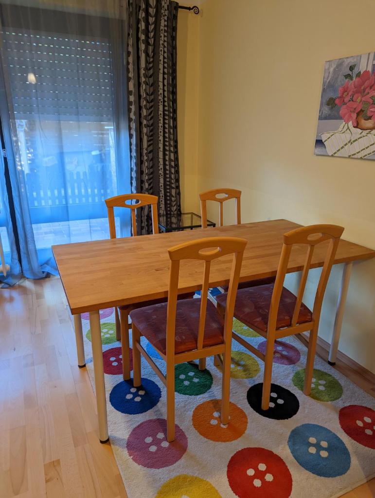 Speckhaus Ferienwohnungen 7