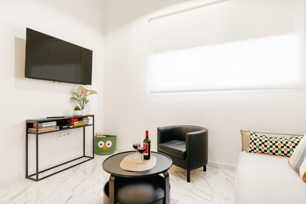 Casa Paca Triana Centro de Sevilla 7