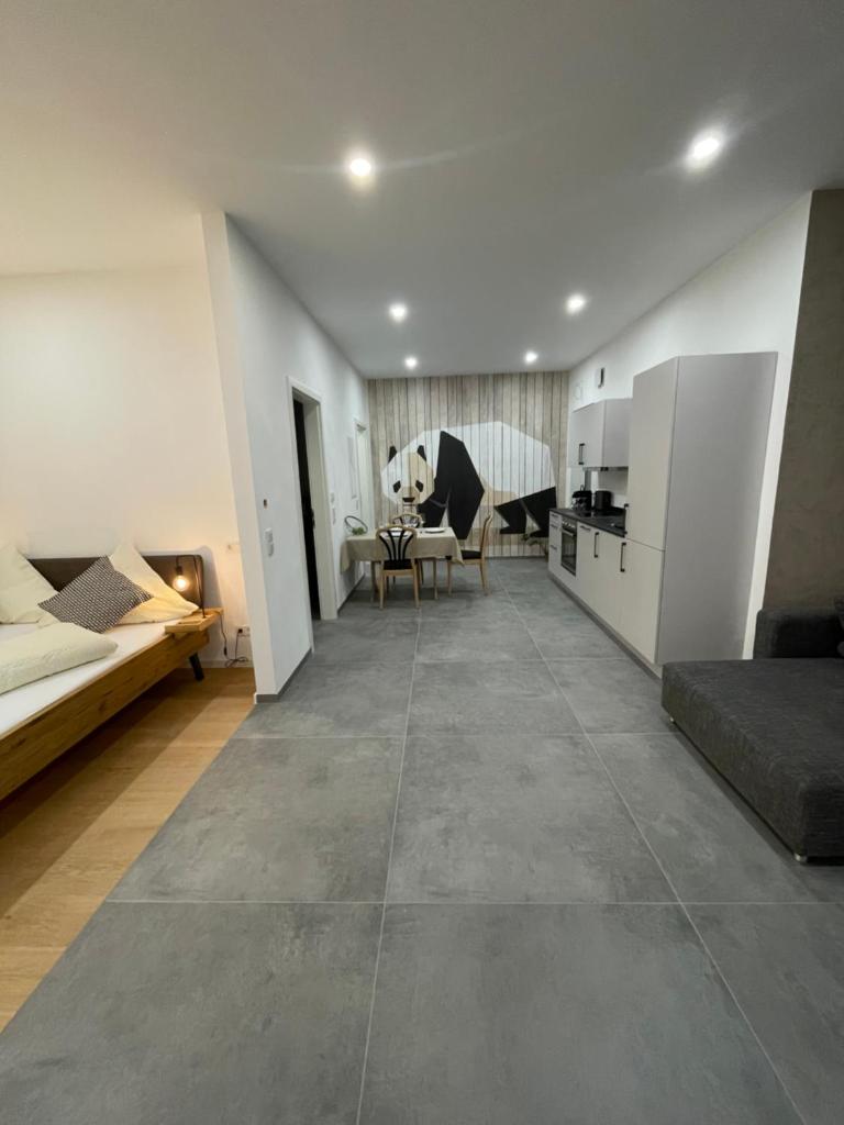Neue Loft im alten Kelterhaus - Urlaub im Wein- und Ferienort Bekond 1