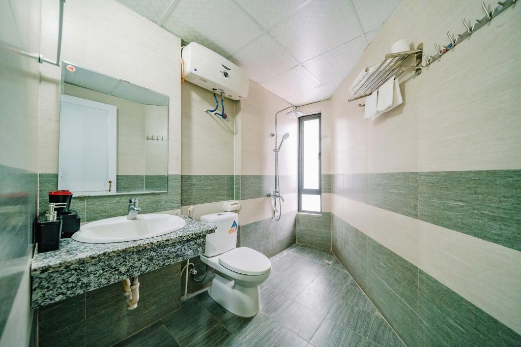 Phương Đông Hotel