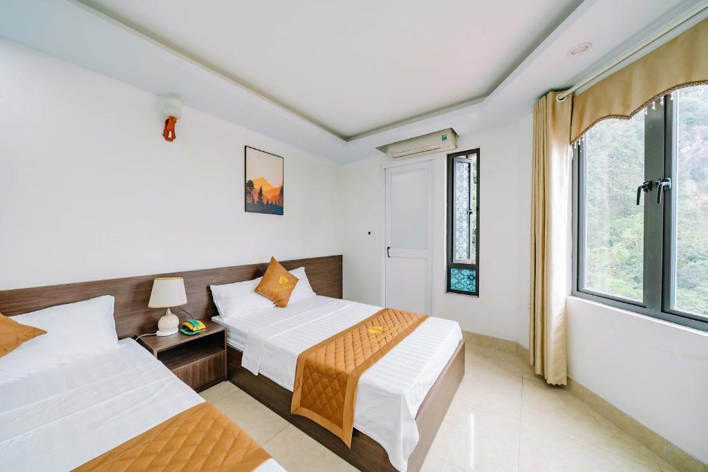 Phương Đông Hotel