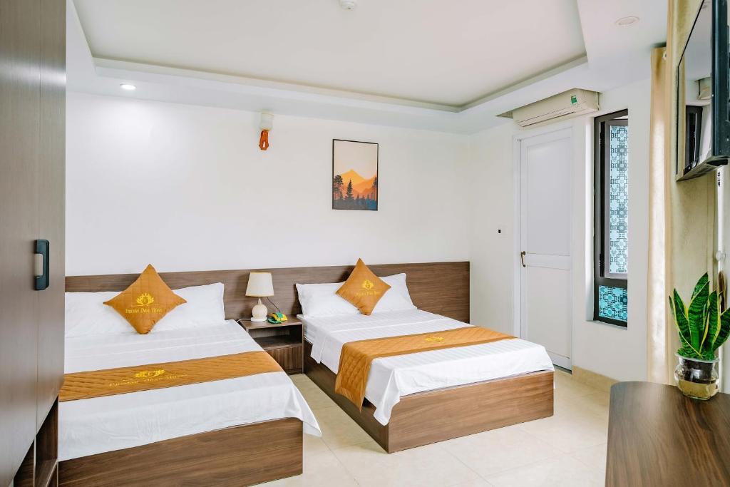 Phương Đông Hotel