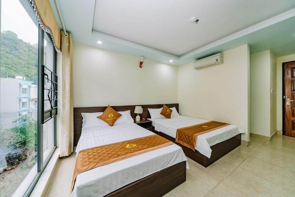 Phương Đông Hotel