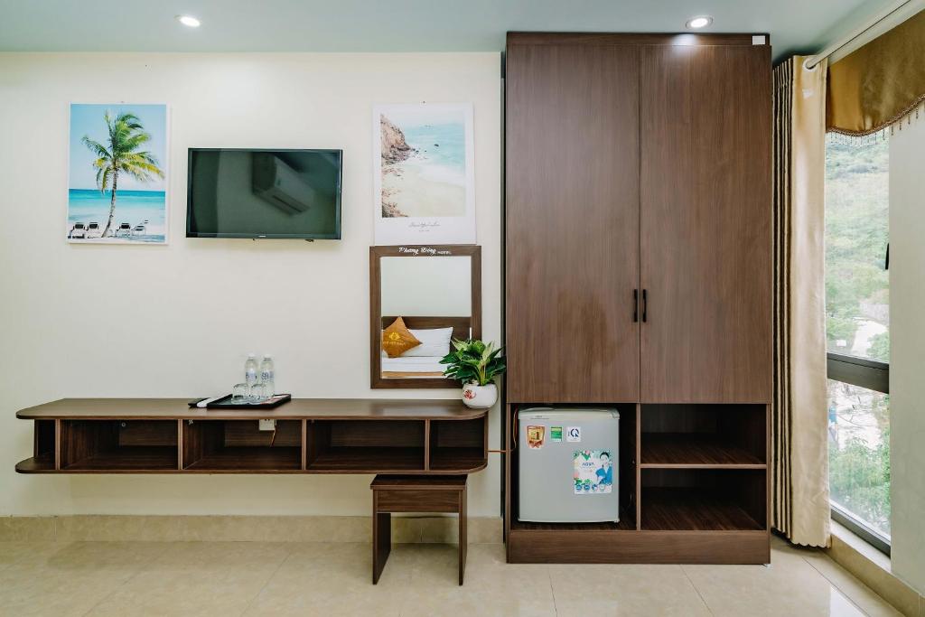 Phương Đông Hotel