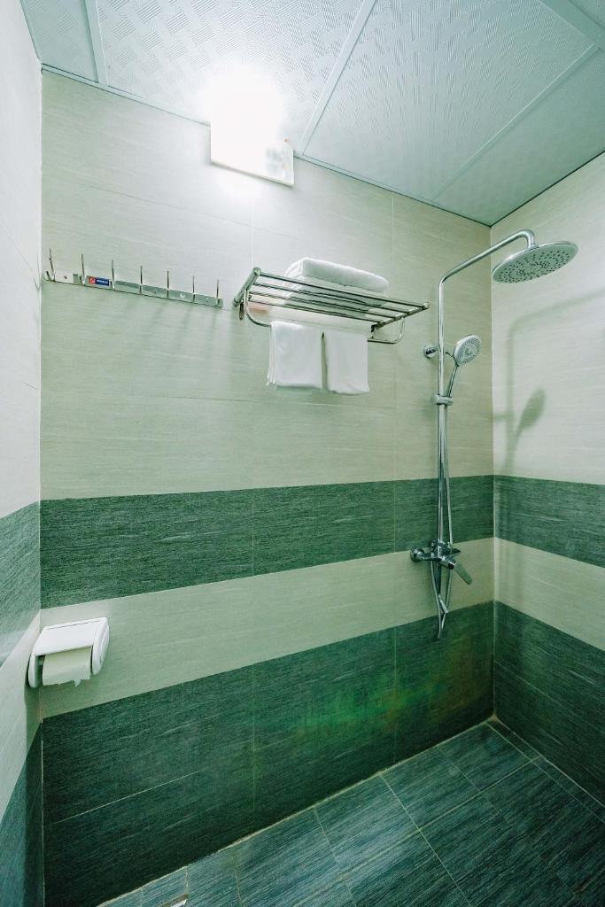 Phương Đông Hotel