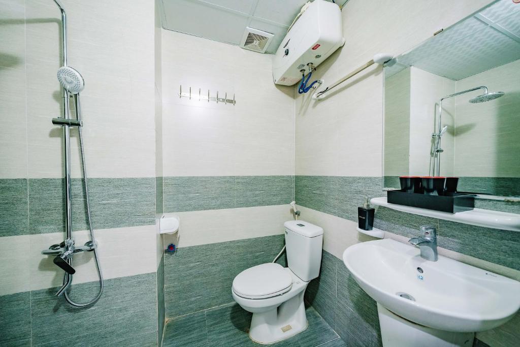 Phương Đông Hotel