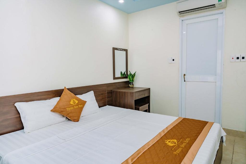 Phương Đông Hotel