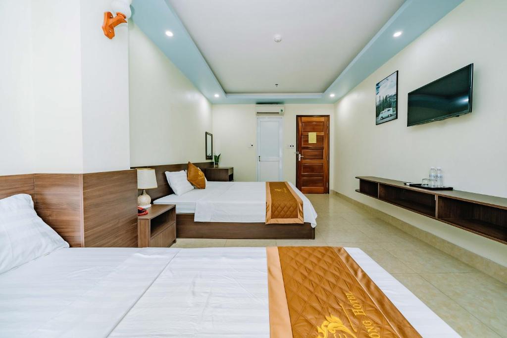 Phương Đông Hotel