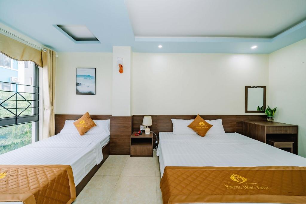 Phương Đông Hotel