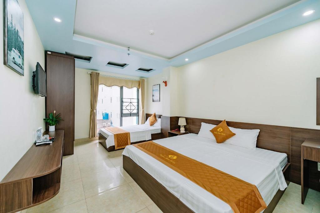 Phương Đông Hotel