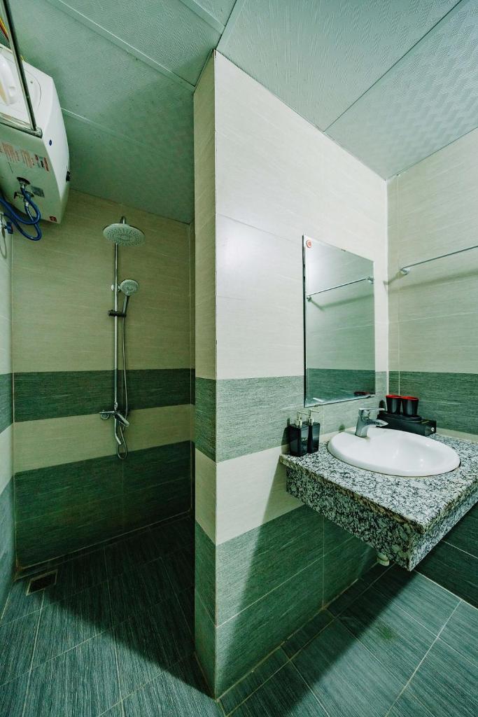 Phương Đông Hotel