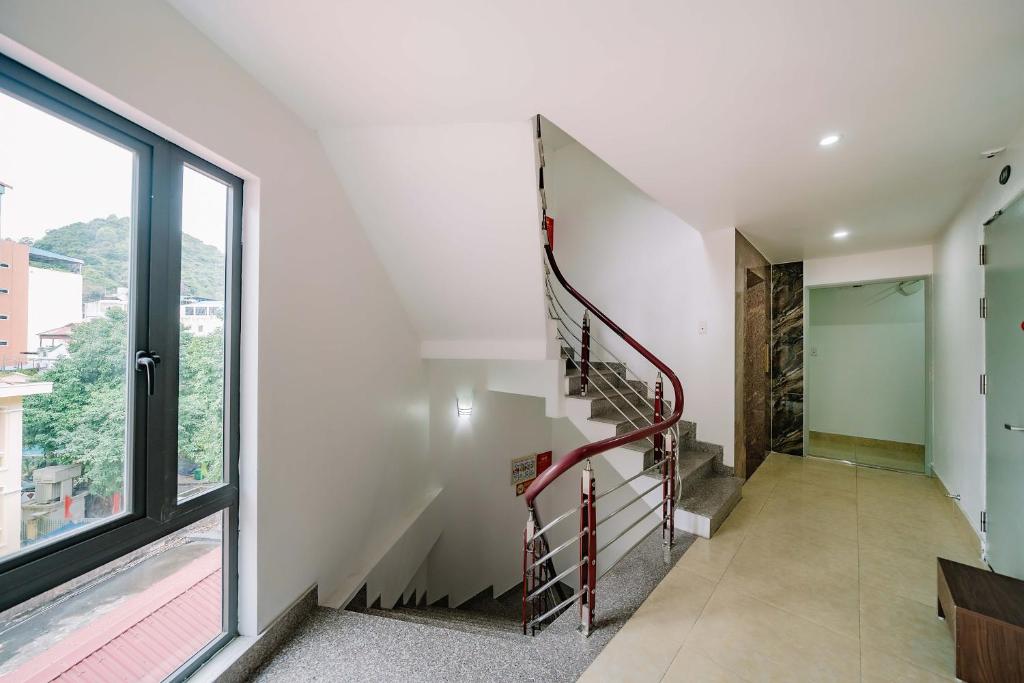 Phương Đông Hotel