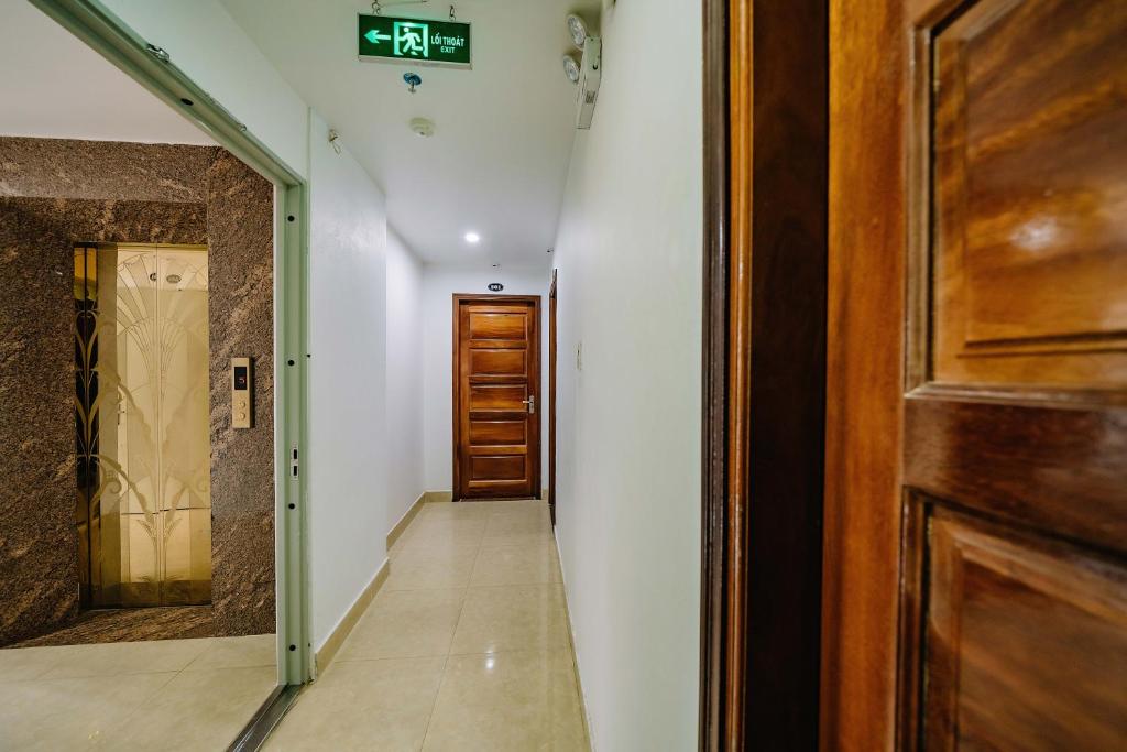 Phương Đông Hotel