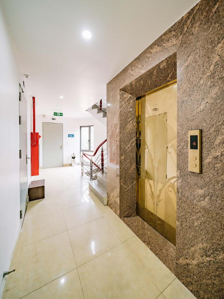 Phương Đông Hotel