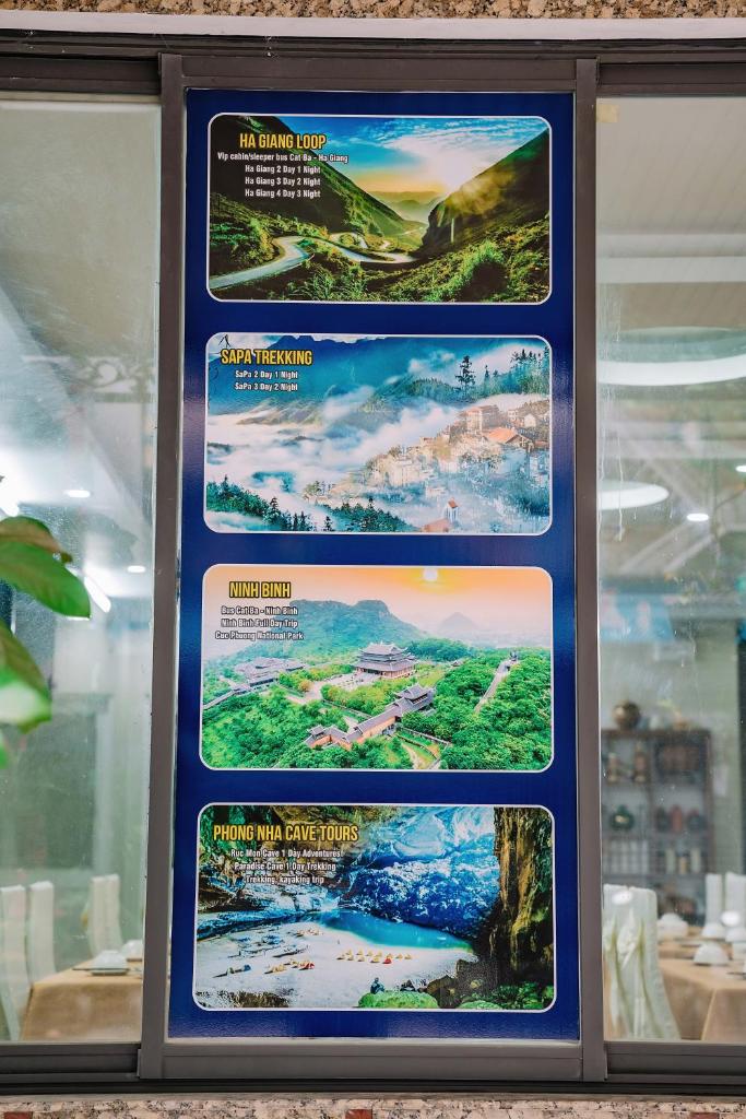 Phương Đông Hotel