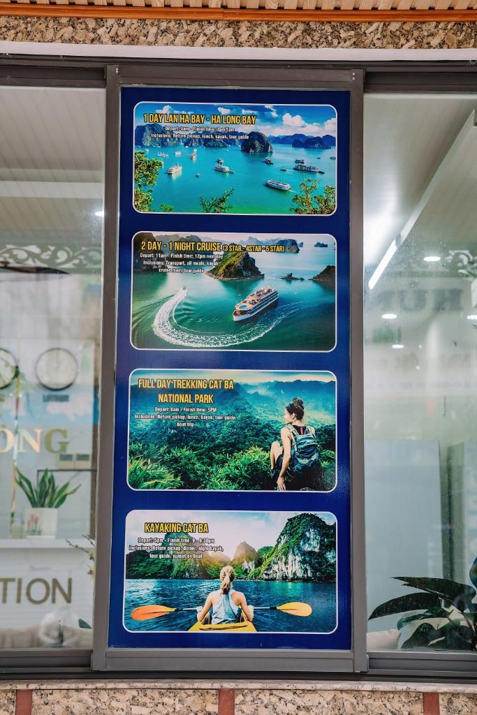 Phương Đông Hotel