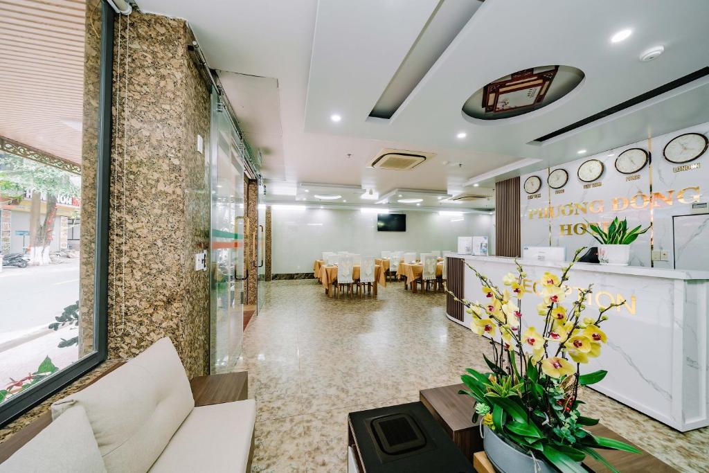 Phương Đông Hotel