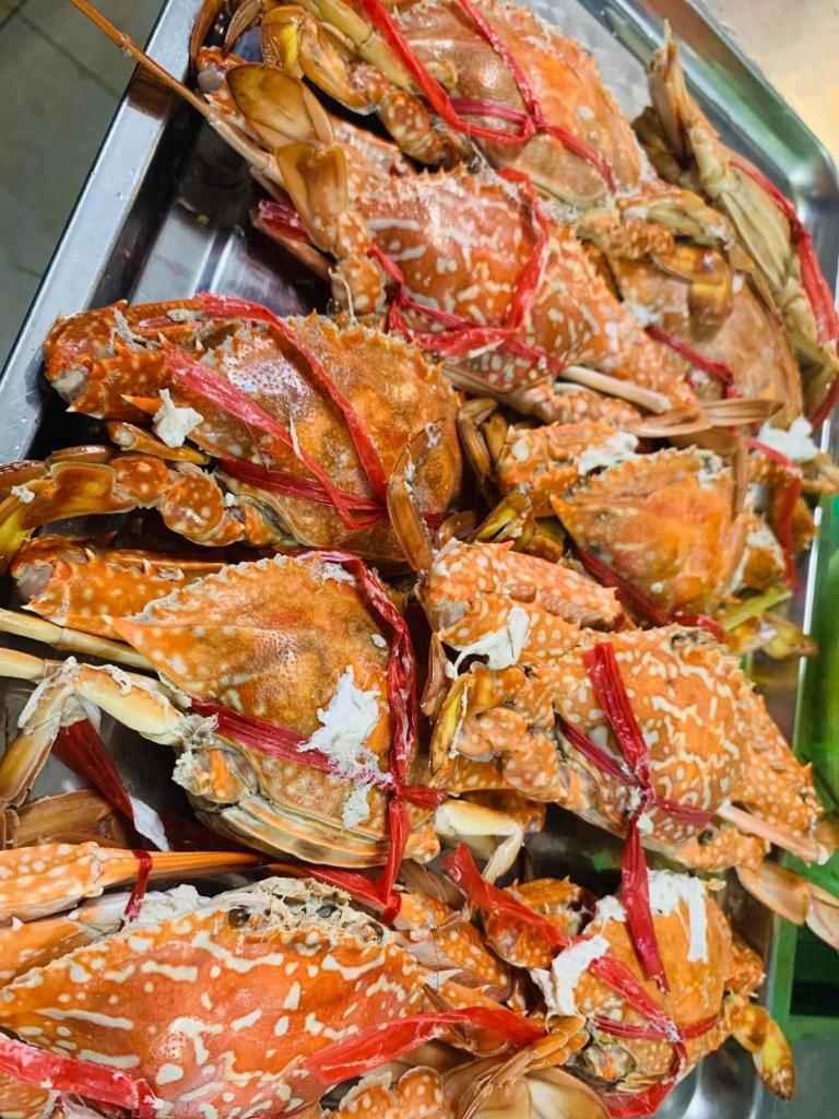 Phương Đông Hotel