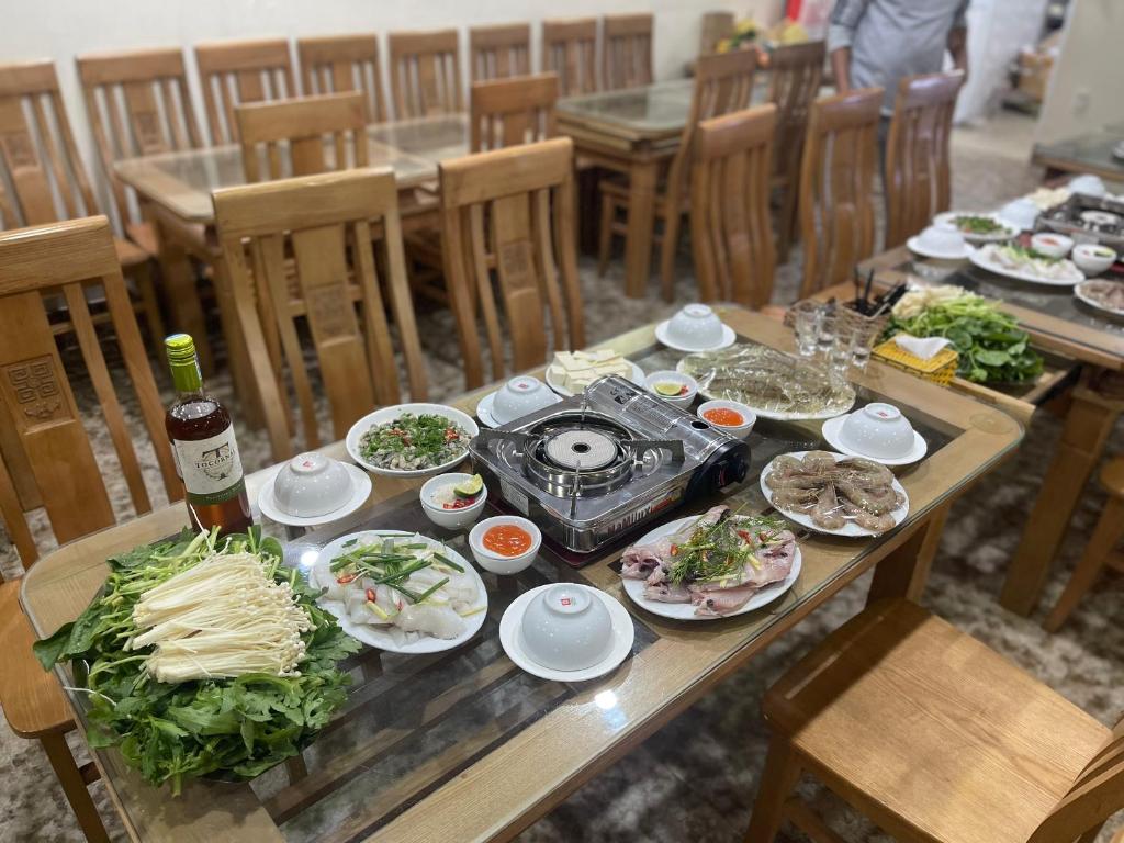 Phương Đông Hotel