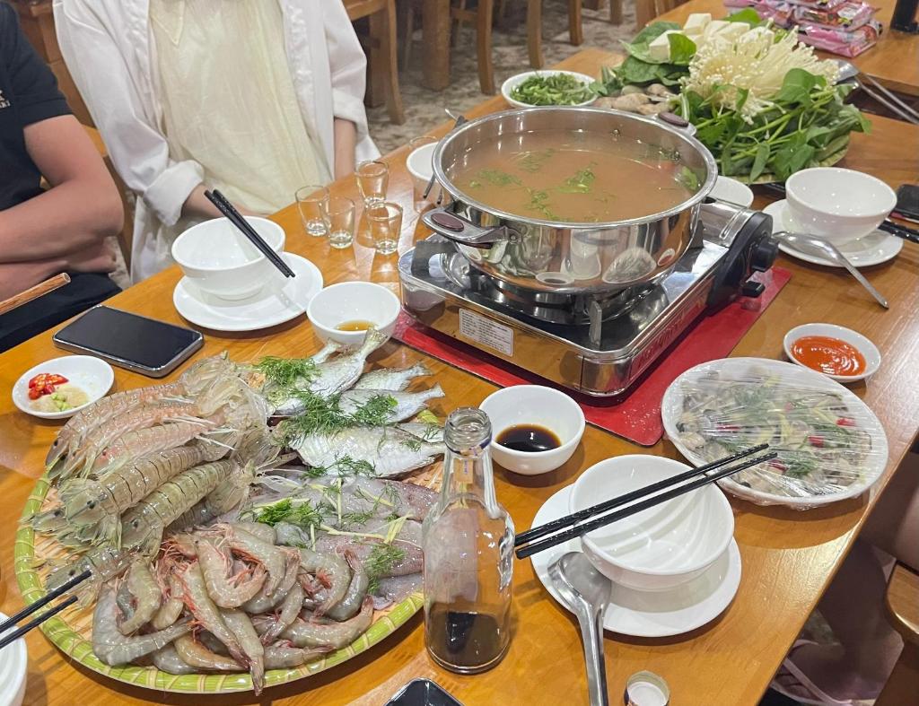 Phương Đông Hotel