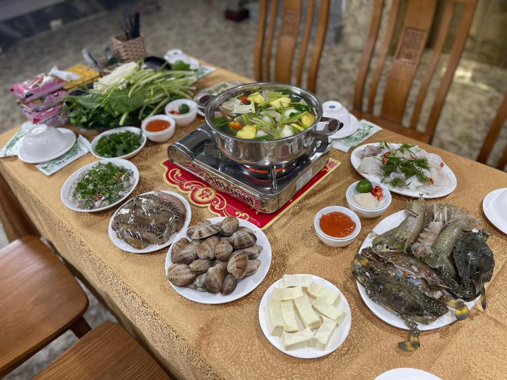 Phương Đông Hotel