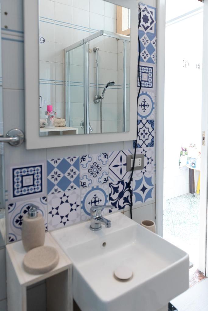 Casa Vacanze Stella Marina 8