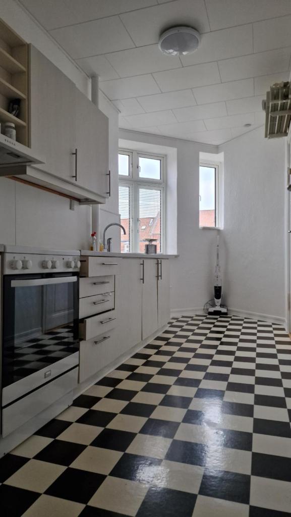 Center apartment - top floor penthouse with views of the city 4
