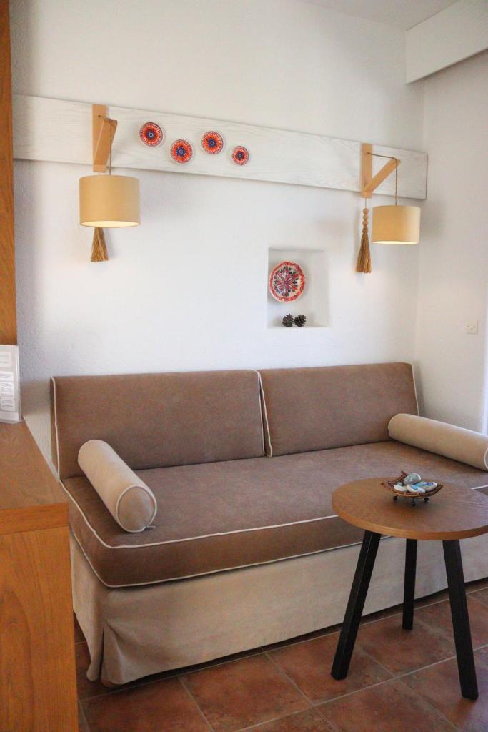 Auberge Kalopetri 7