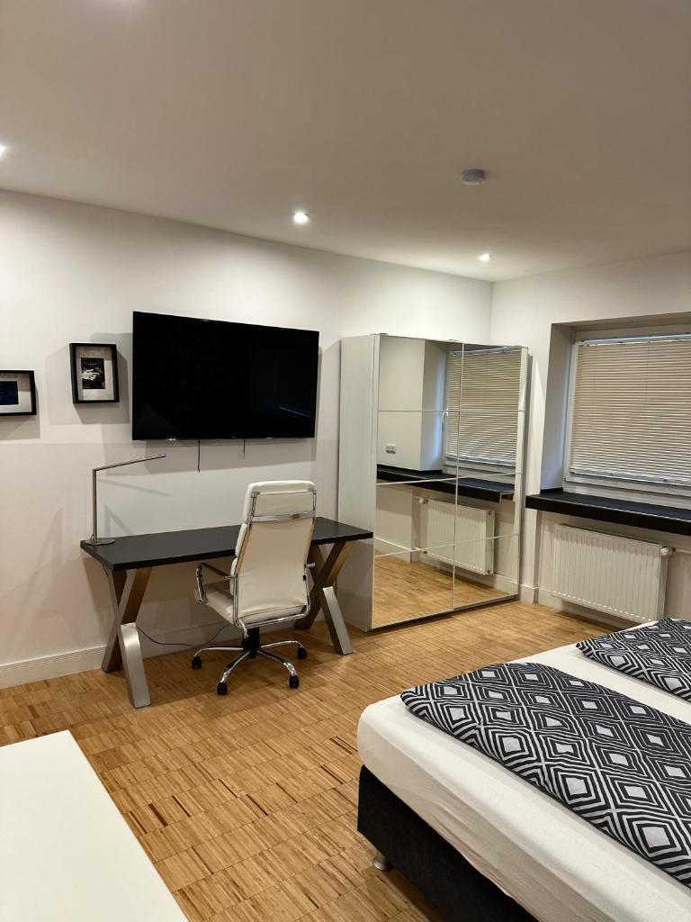 Tondose Apartment 4