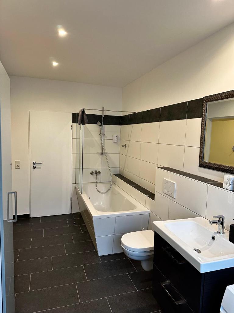 Tondose Apartment 5